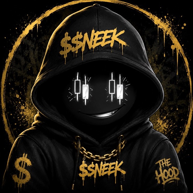 $SNEEK artwork