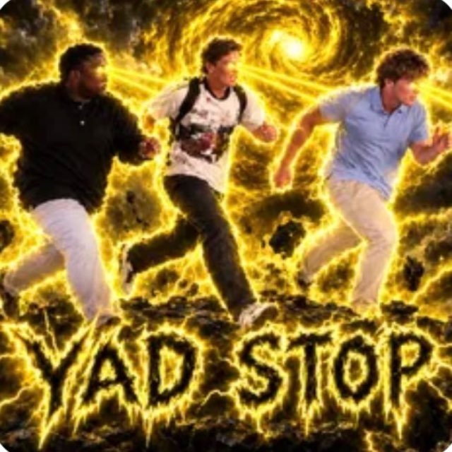 $YADSTOP artwork